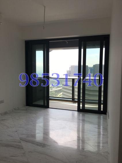Duo Residences (D7), Apartment #160189922